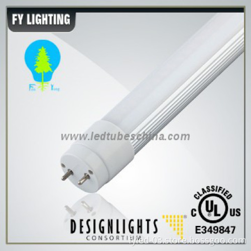 UL Approved T8 Led Tube SMD2835 110LM/W